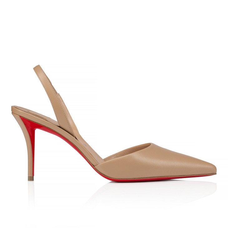 Christian Louboutin Apostropha Sling - Image 4